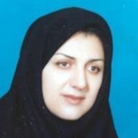 دکتر آزیتا رجب زاده