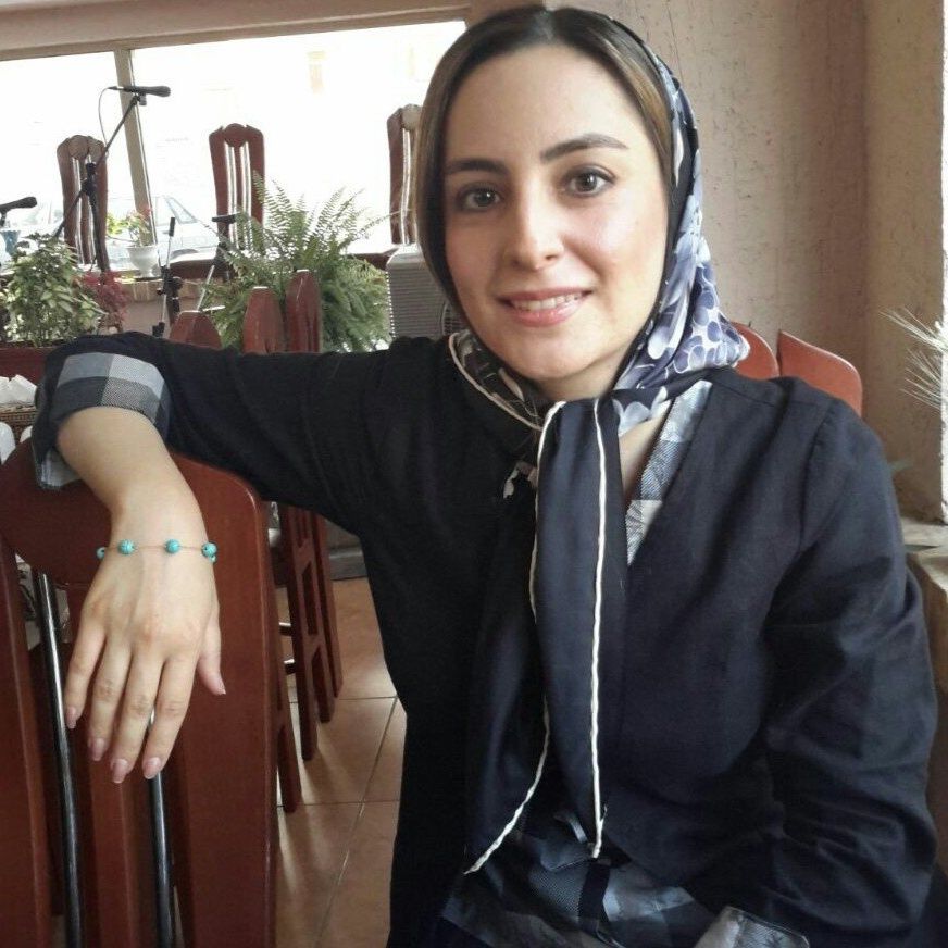 دکتر سمیرا محرابی پری
