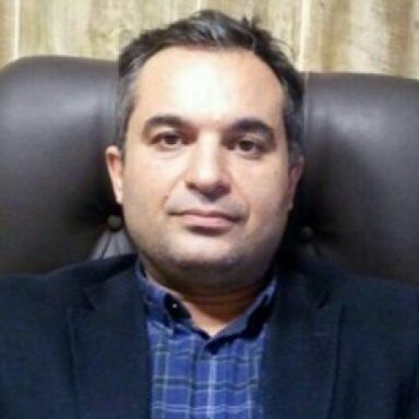 دکتر سعید امیرخانلو
