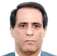 دکتر خسرو قنبری