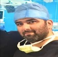 دکتر حمید حسین پور