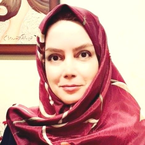 دکتر شهره بهروزی