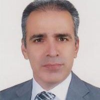 دکتر علی شفیعی