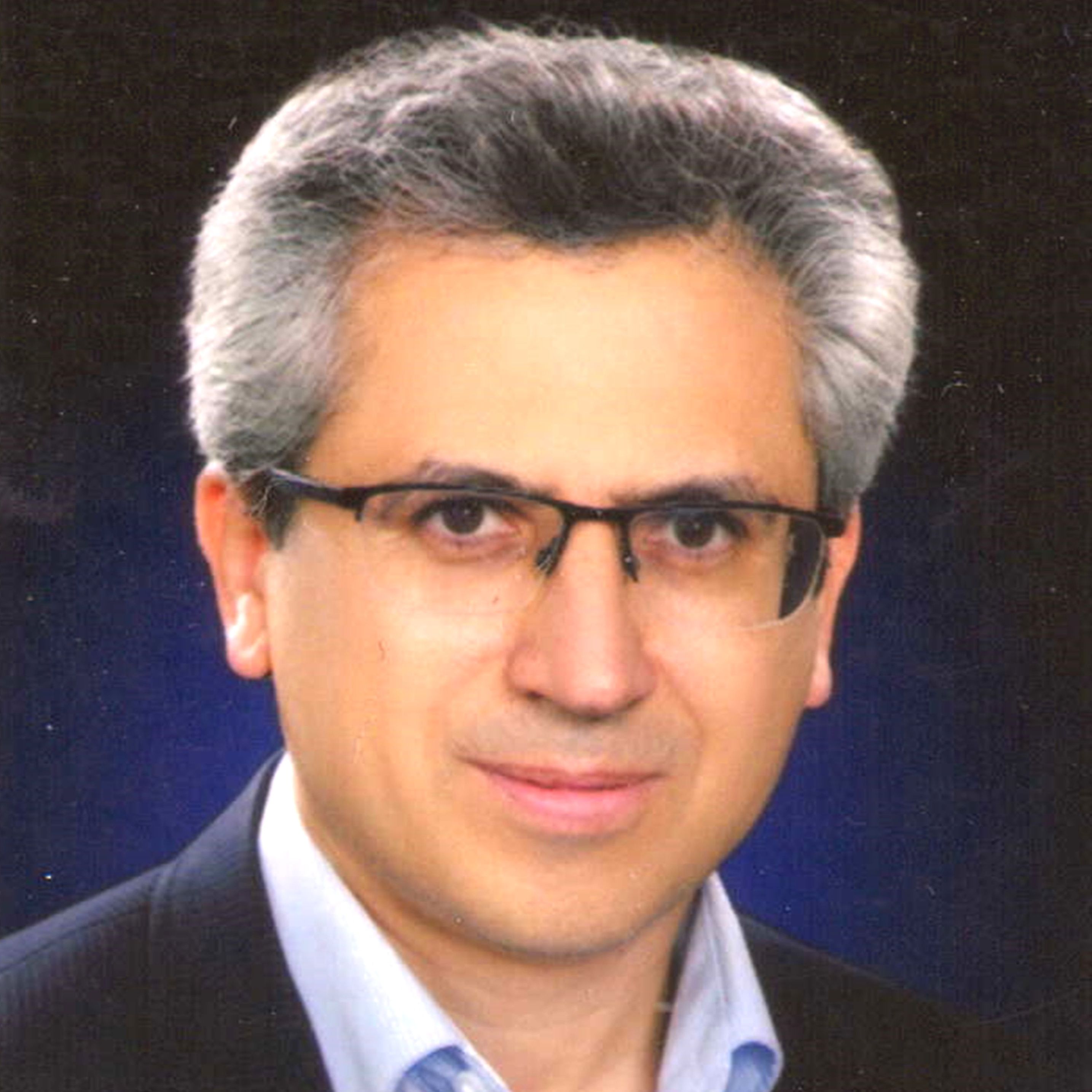 دکتر حمید مهاجر