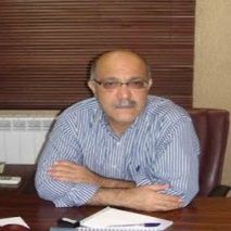 دکتر علی بزم