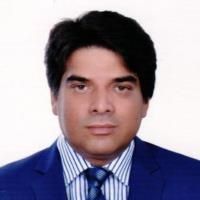 دکتر سید هادی هاشمی