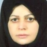 دکتر ناهید شفیع زاده