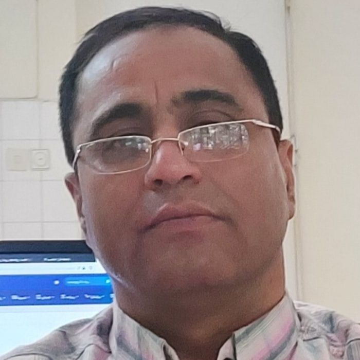 دکتر کاظم قلی پور