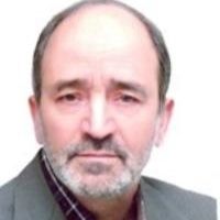 دکتر محمدحسین بسکابادی