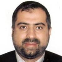 دکتر محمد وحید رشید فرخی