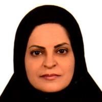 دکتر بهار رستم پور