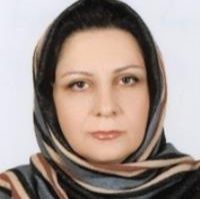 دکتر نسرین آذری متین
