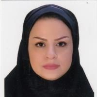 دکتر افروزه کرمی