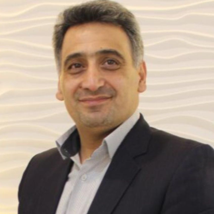 دکتر سید حسین میرشریفی