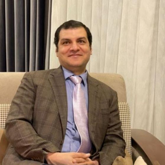 دکتر امیررضا بیدخوری