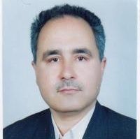 دکتر جلیل مدرسی