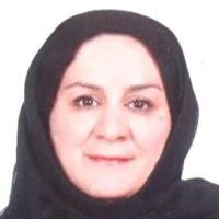 دکتر خاطره علوی