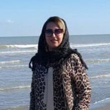 زهرا خدایی دوست