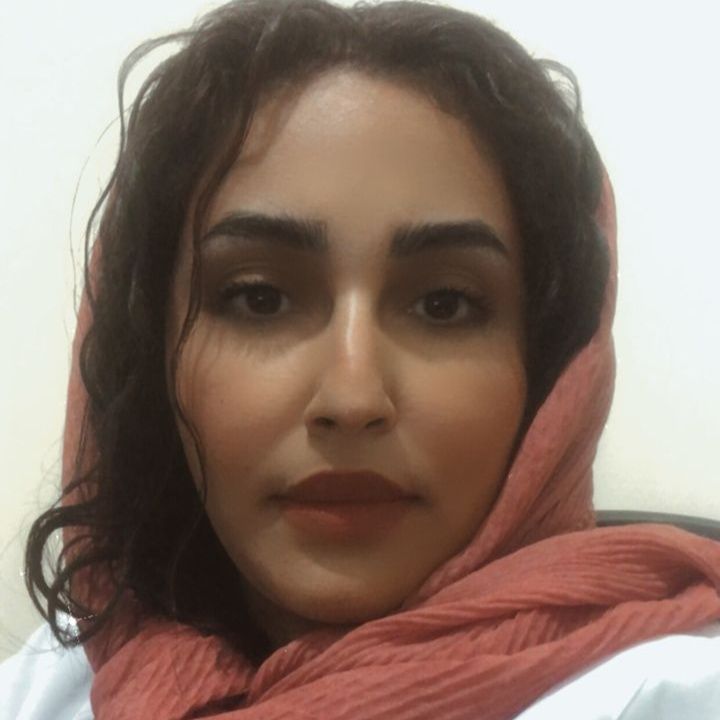 دکتر نگار ابراهیم زاده