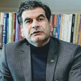 دکتر مصطفی اکبری
