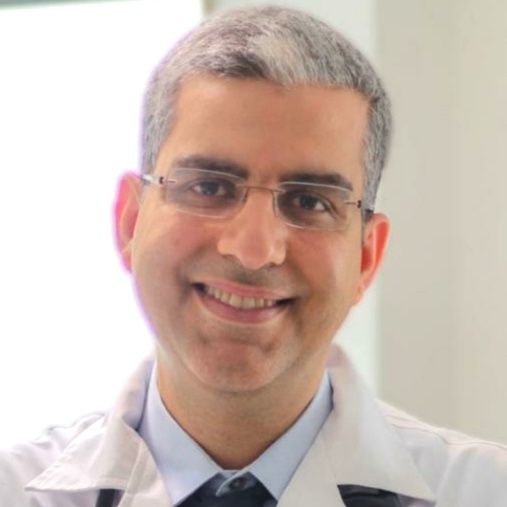 دکتر محمد نوری زاده