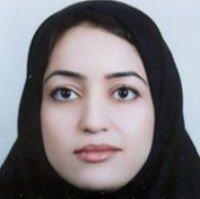 مریم حکیمی