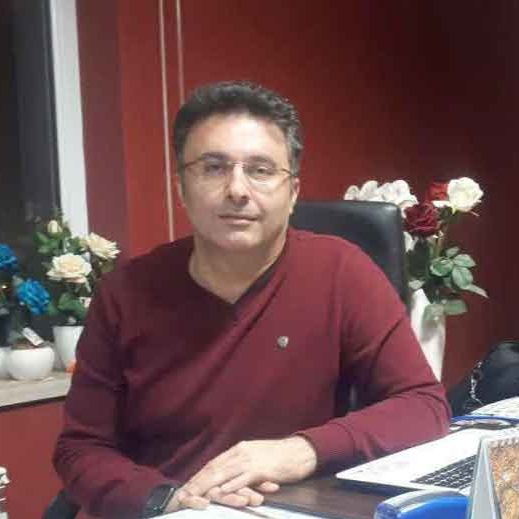 دکتر محمدصادق اخترشمار