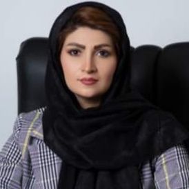 آزاده سادات پورحسینی
