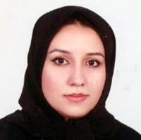 دکتر مهدیه شریفی