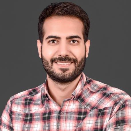اشکان عالی محمدی