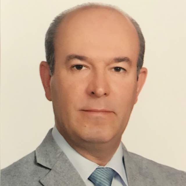 دکتر محمدحسن امجدی