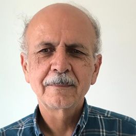 دکتر حسین بامدادیان