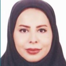 دکتر ساناز حمیدی پناه