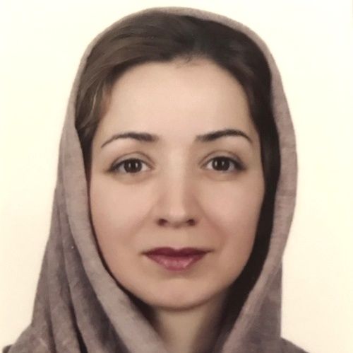 دکتر پرنیان کرد جمشیدی