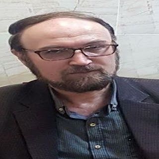 دکتر حسین برهانی