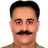 دکتر منصور پردل نامدار