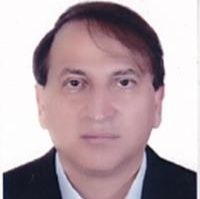 دکتر داریوش عبداللهی فرد