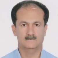 دکتر مسیح قلندری