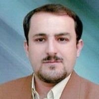 دکتر محمود امین جواهری