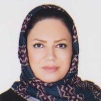 دکتر فرزانه سعیدی فرد