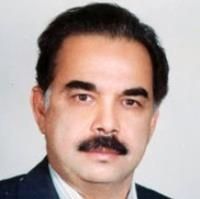دکتر غلامرضا بهادرخان