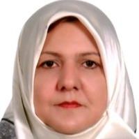دکتر ویکتوریا عمرانی فرد