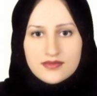دکتر لیدا تکلو