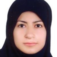 زینب غلامی