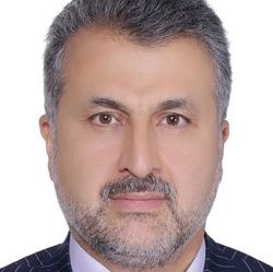 دکتر محسن دارابیان