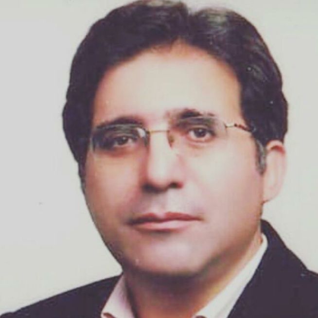 دکتر علی اکبر شاه حسینی