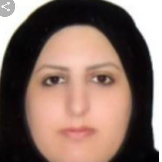 دکتر الهه جعفری