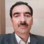 دکتر سید عباس شاهمرادی