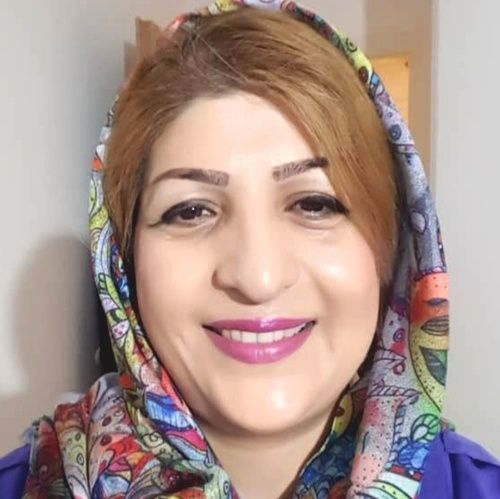 دکتر بدری اسلامی