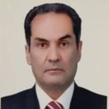 دکتر محمدرضا خیرخواه